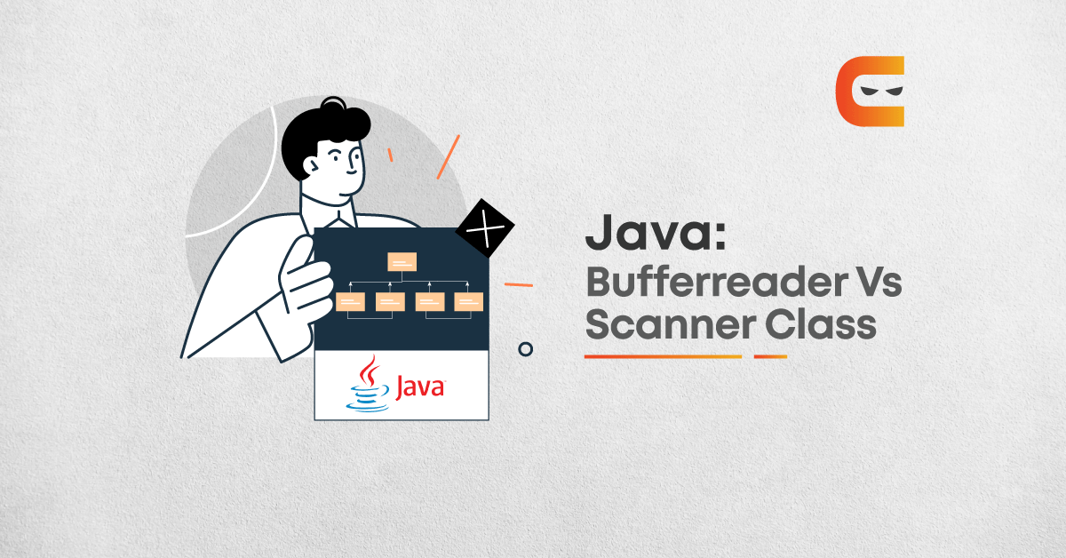 BufferedReader Vs Scanner Class In Java