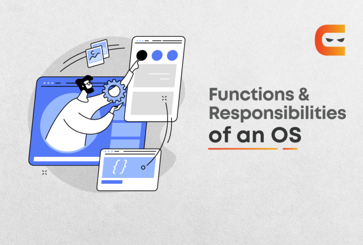 What Are The Functions Of An Operating System?