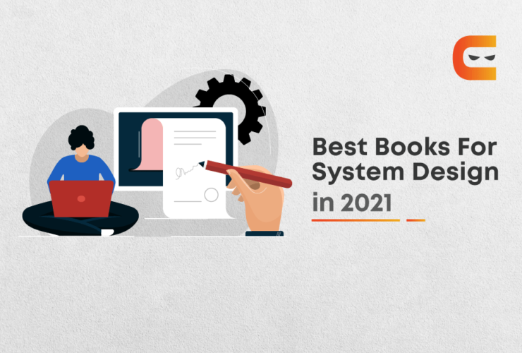 5 Best Books For System Design To Read In 2021
