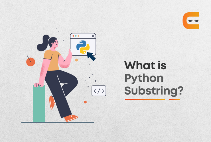 What Is A Python Substring?