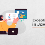 Exceptions In Java: Hierarchy, Types & Its Relation With Errors