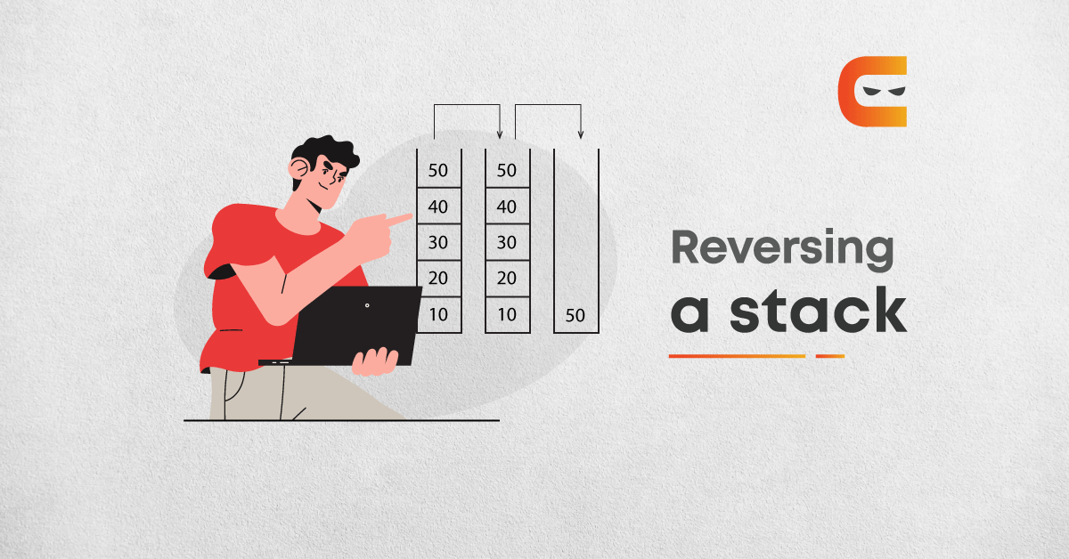 Reversing a Stack