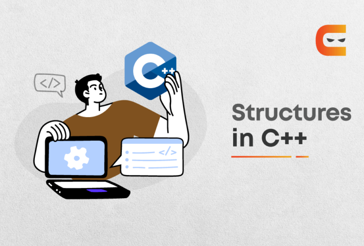 Structures In C++