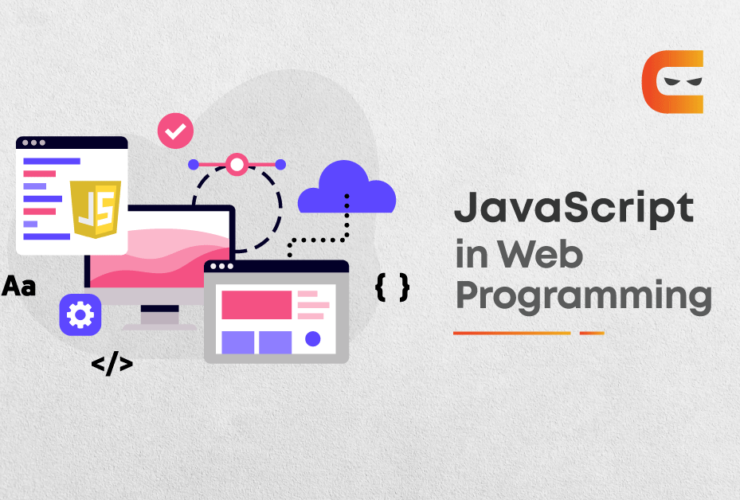 Importance of JavaScript to Web Programming