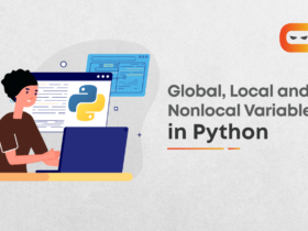 Understanding Global, Local and Nonlocal Variables in Python