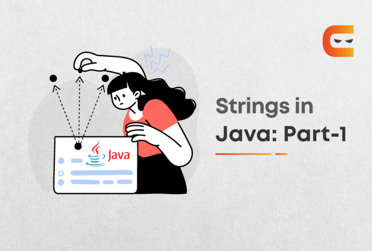 Strings in Java: Part-1