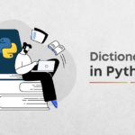 Dictionary-python