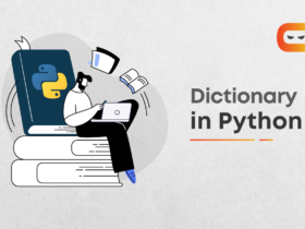 Dictionary-python