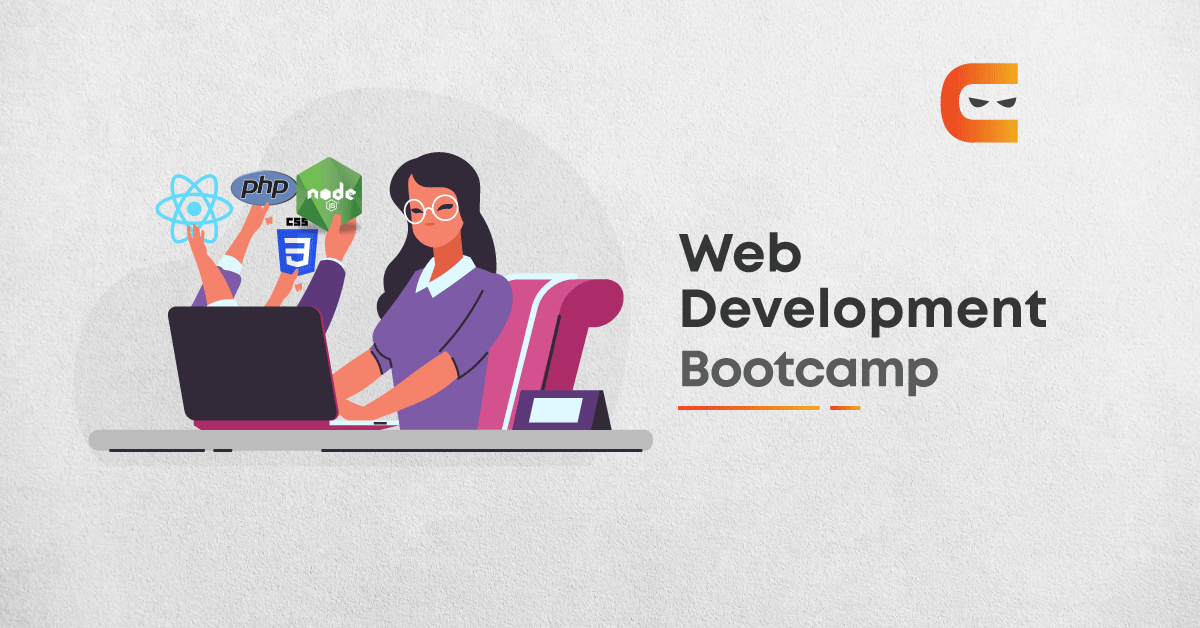 Is A Web Development Bootcamp Right For Me?