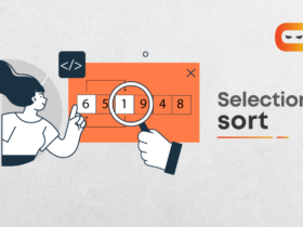 What is Selection Sort?