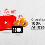 Coding Ninjas Gets 100k+ Subscribers