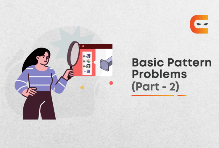 What Are Basic Pattern Problems? | Part - 2