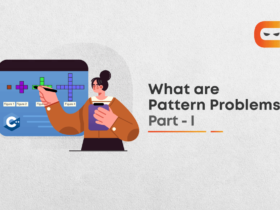 What Are Pattern Problems? Part - 1