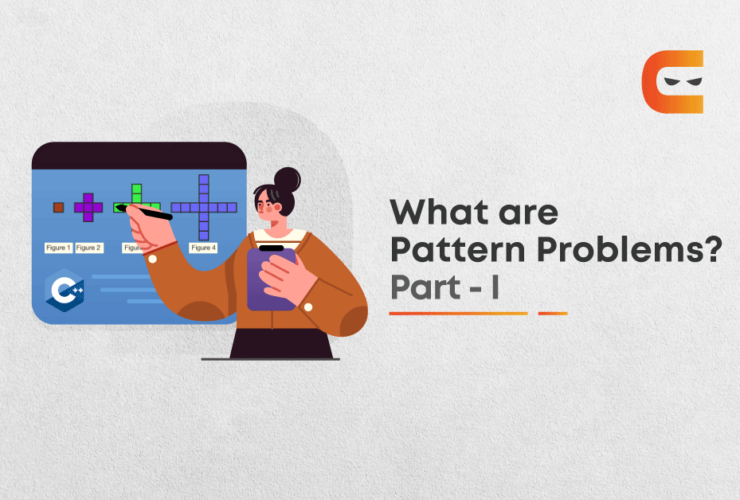What Are Pattern Problems? Part - 1