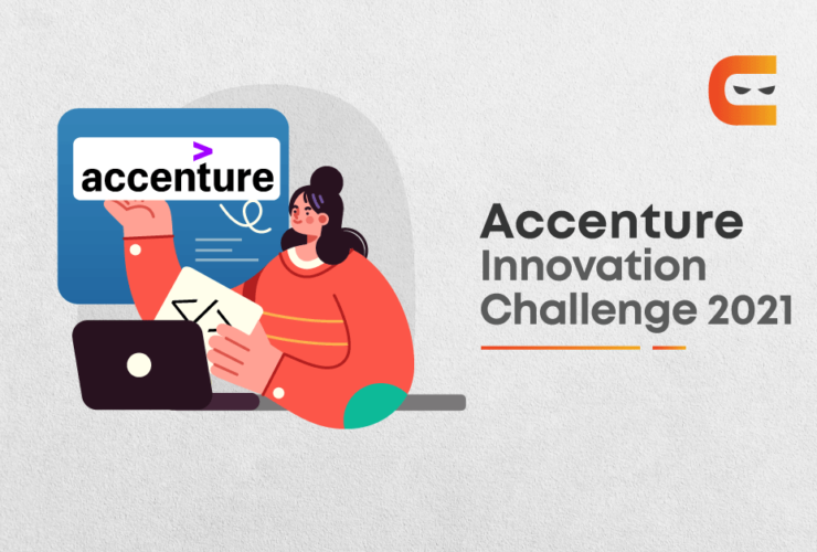 Promote Advancement: The 2021 Accenture Innovation Challenge