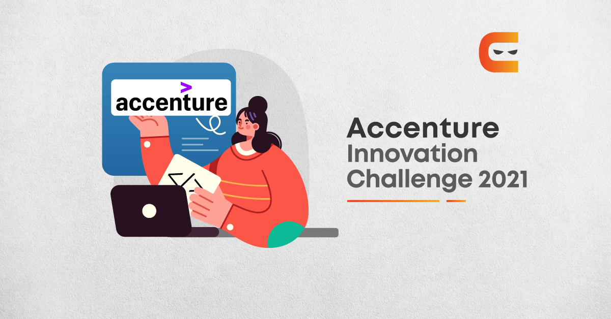 Promote Advancement: The 2021 Accenture Innovation Challenge