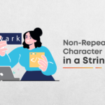 What Is Non-Repeating Character In A String?