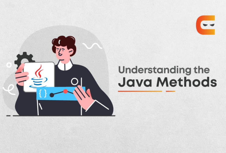 Understanding The Java Methods