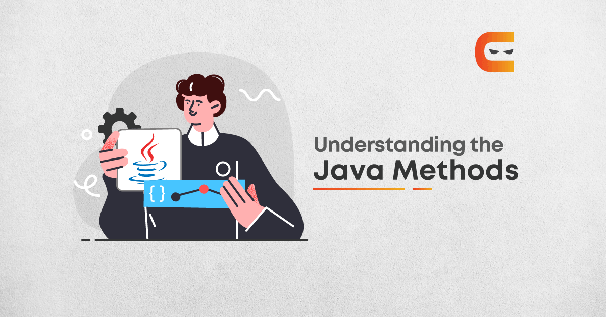 Understanding The Java Methods
