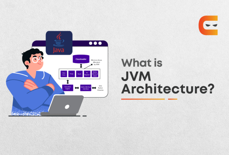 What Is A JVM Architecture?