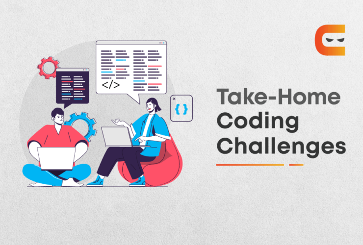 3 Advantages Of Take-Home Coding Challenges