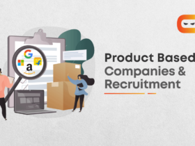 Top Product Based Companies In India & Their Recruitment Process