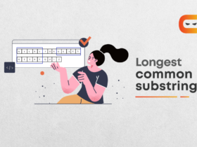 What Is The Longest Common Substring?