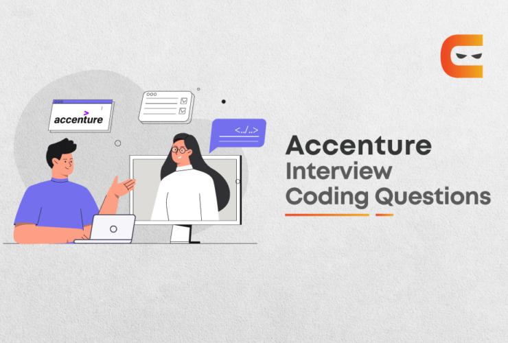 30 Most Common Accenture Coding Questions 2021