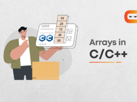 What Are Arrays In C/C++?