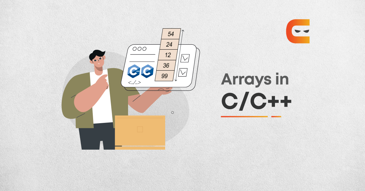 What Are Arrays In C/C++?