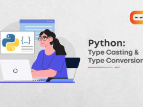 Type Conversion And Type Casting In Python