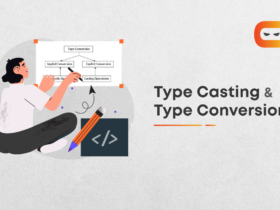 What Is Type Conversion And Type Casting?