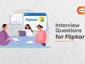 Must Prepare Flipkart Interview Questions