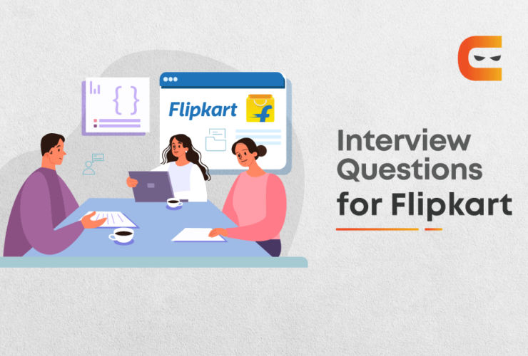 Must Prepare Flipkart Interview Questions