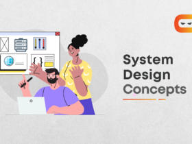 System Design Concepts For Job Interviews