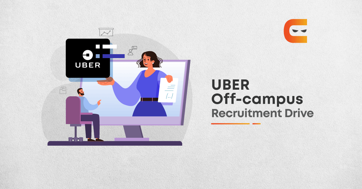 Preparation Guide For Uber Off-Campus Recruitment Drive