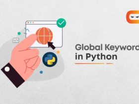 Global-Keyword-Python