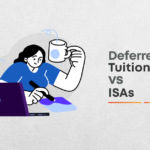 Guide to Deferred Tuition vs Income Share Agreements