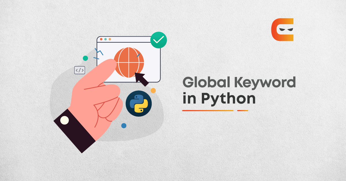 Global-Keyword-Python