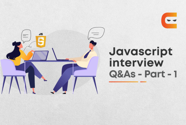 Javascript Interview Questions | Part 1