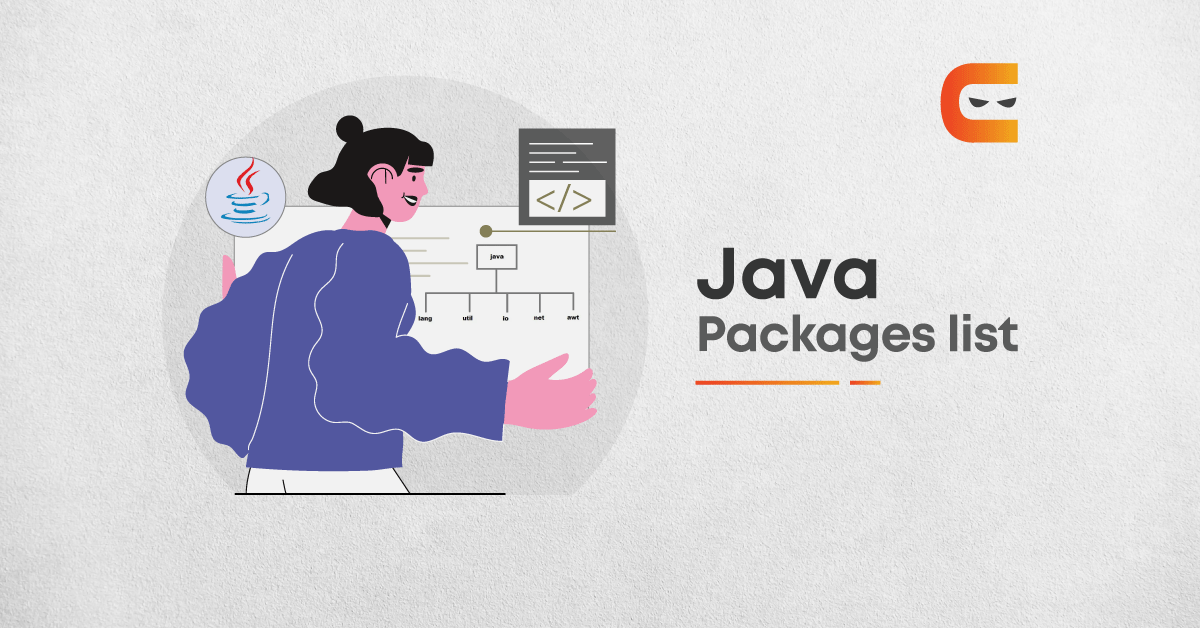 List of Useful Core Java Packages