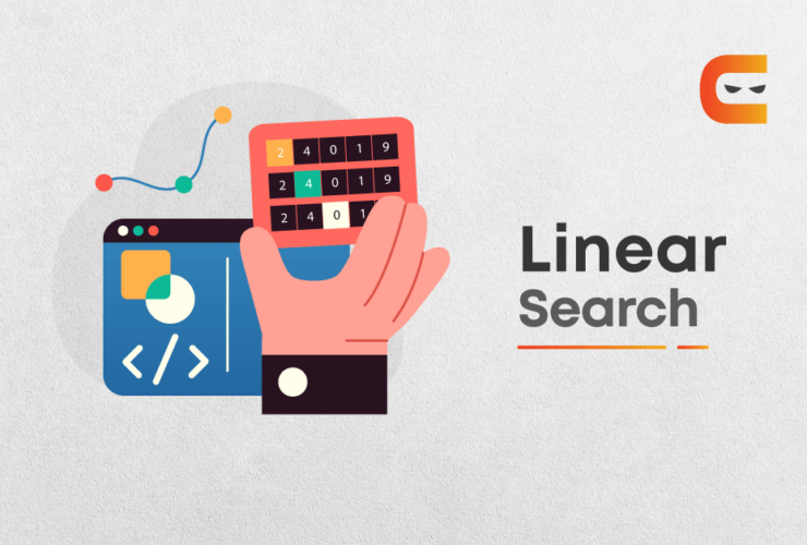 Understanding Linear Search