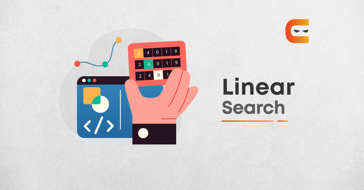 Understanding Linear Search