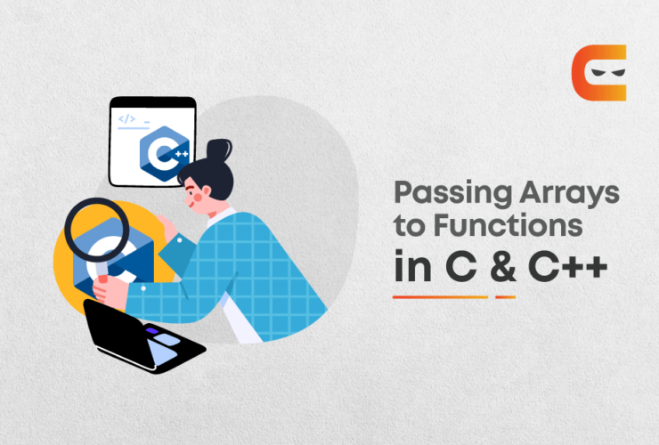 Passing Arrays to functions in C/C++