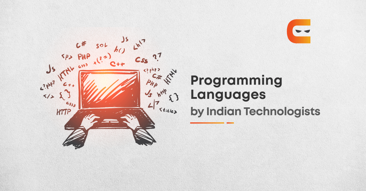 Programming Languages by Indian Technologists
