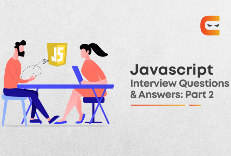 30 Javascript Intermediate Interview Questions in 2021: Part 2