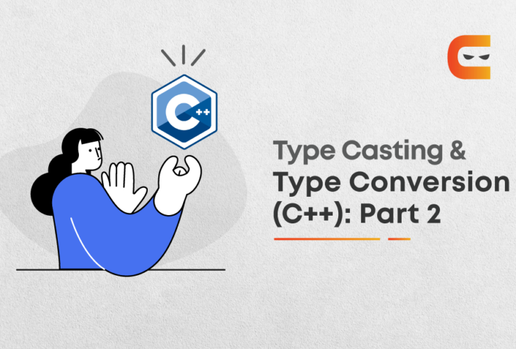 Type Casting and Type Conversion In C++: Part 2