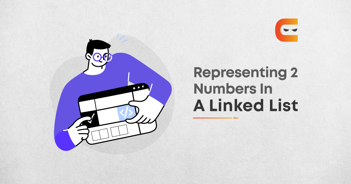Add Two numbers Represented by a Linked List