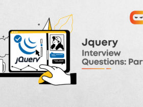 Jquery Interview Questions: Part 2