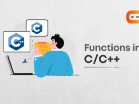 Functions in C/C++